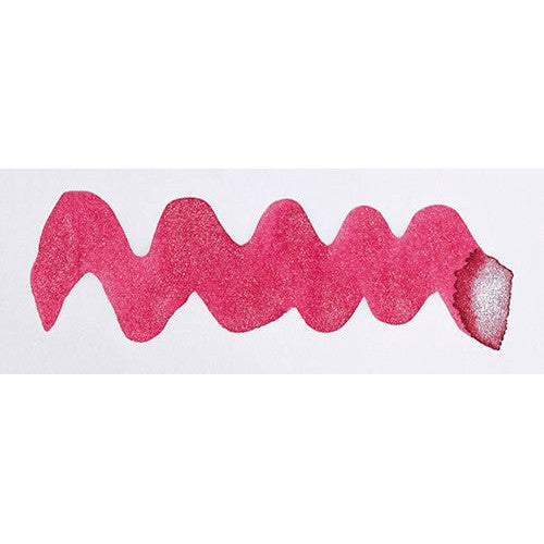 DIA Flacon Encre Shimmering 50mL-Encre-Diamine-Electric Pink-Papeterie du Dôme