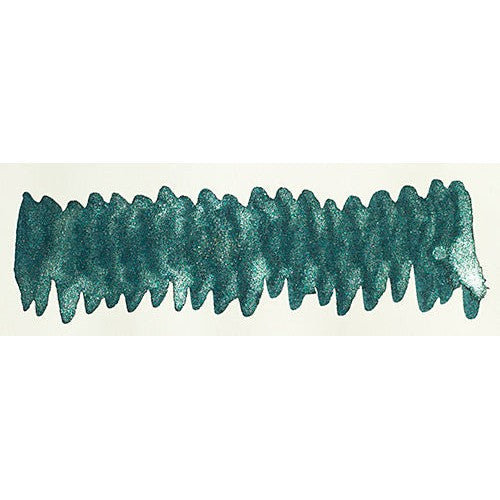 DIA Flacon Encre Shimmering 50mL-Encre-Diamine-Enchanted Ocean-Papeterie du Dôme
