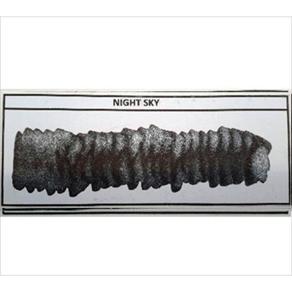 DIA Flacon Encre Shimmering 50mL-Encre-Diamine-Night Sky-Papeterie du Dôme