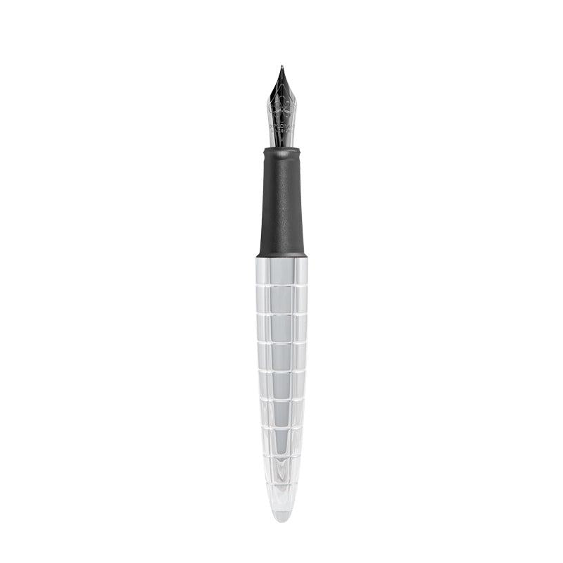 DPM Aero Rhomb Stylo Plume-Stylo Plume-Diplomat-Papeterie du Dôme