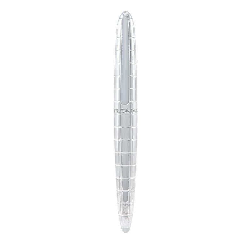 DPM Aero Rhomb Stylo Plume-Stylo Plume-Diplomat-Papeterie du Dôme