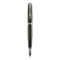 DPM Excellence A2 Evergreen Chrome Stylo Plume 14ct