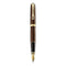 DPM Excellence A2 Marrakesh Doré Stylo Plume 14ct
