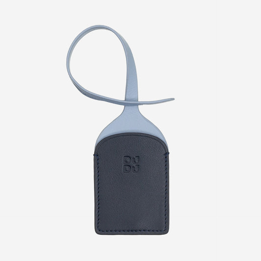 DUDU Colorful Etiquette Baggage-Portefeuille-dudubags-Navy-Papeterie du Dôme