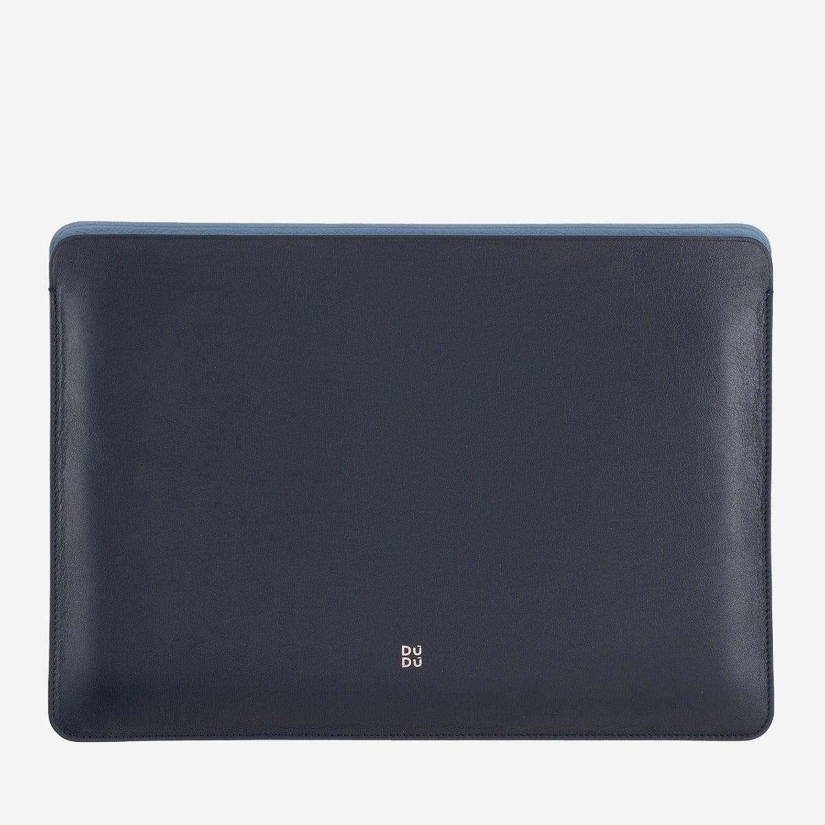 DUDU Colorful Housse Ordinateur 13"-Housse ordinateur-dudubags-Navy-Papeterie du Dôme