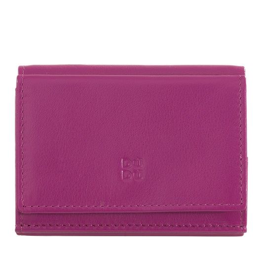 DUDU Colorful Mini-Portefeuille Honduras-Portefeuille-dudubags-Papeterie du Dôme