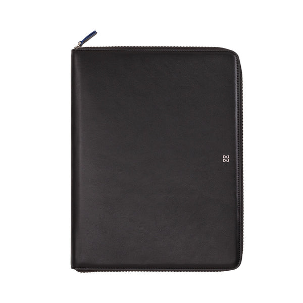 DUDU Colorful Porte Documents A4-Porte Documents-dudubags-Noir-Papeterie du Dôme