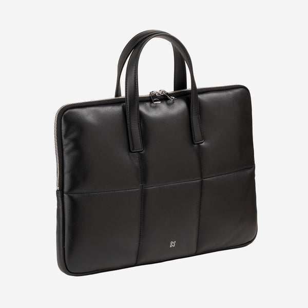 DUDU Colorful Sac Ordinateur Togean-Porte Documents-dudubags-Papeterie du Dôme