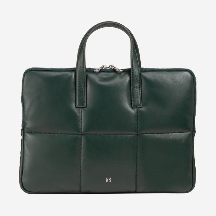 DUDU Colorful Sac Ordinateur Togean-Porte Documents-dudubags-Papeterie du Dôme