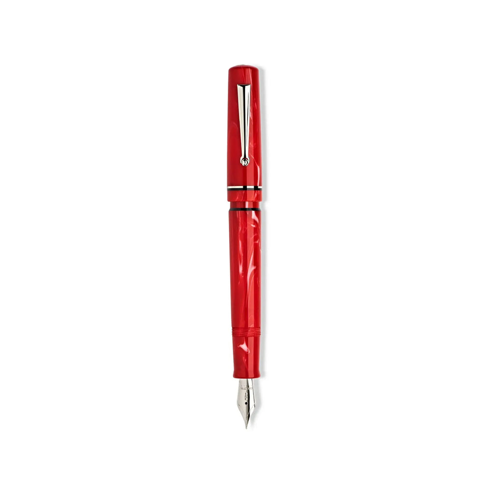 Delta Spaccanapoli Arcivescovile Stylo Plume-Stylo Plume-Delta-Papeterie du Dôme