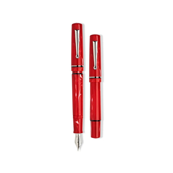 Delta Spaccanapoli Arcivescovile Stylo Plume-Stylo Plume-Delta-Papeterie du Dôme