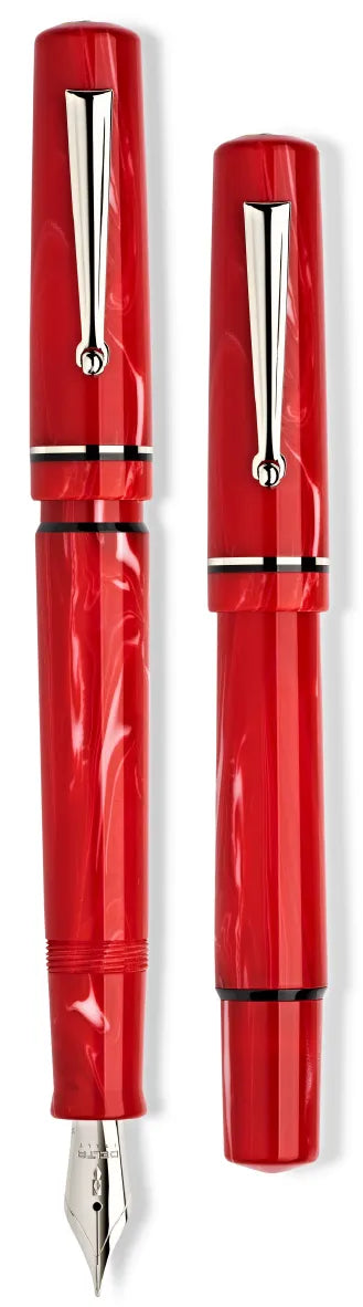 Delta Spaccanapoli Arcivescovile Stylo Plume-Stylo Plume-Delta-Papeterie du Dôme