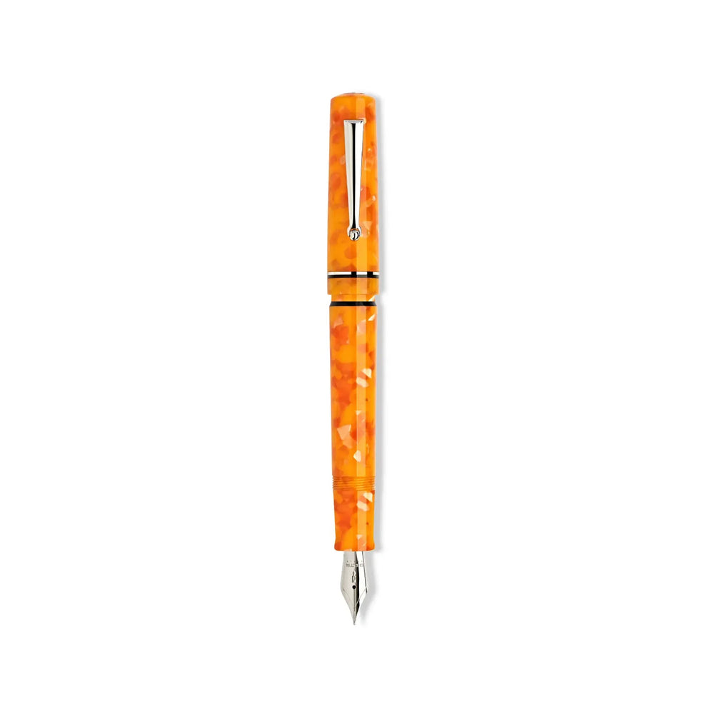Delta Spaccanapoli Doria D'Angri Stylo Plume-Stylo Plume-Delta-Papeterie du Dôme