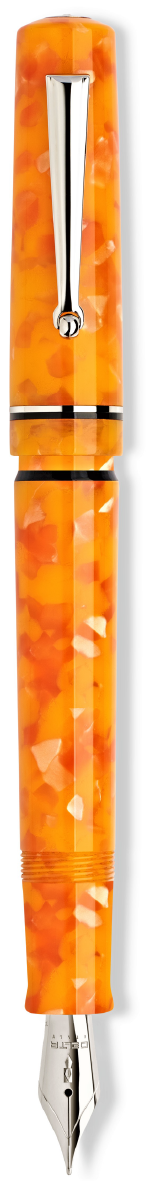 Delta Spaccanapoli Doria D'Angri Stylo Plume-Stylo Plume-Delta-Papeterie du Dôme