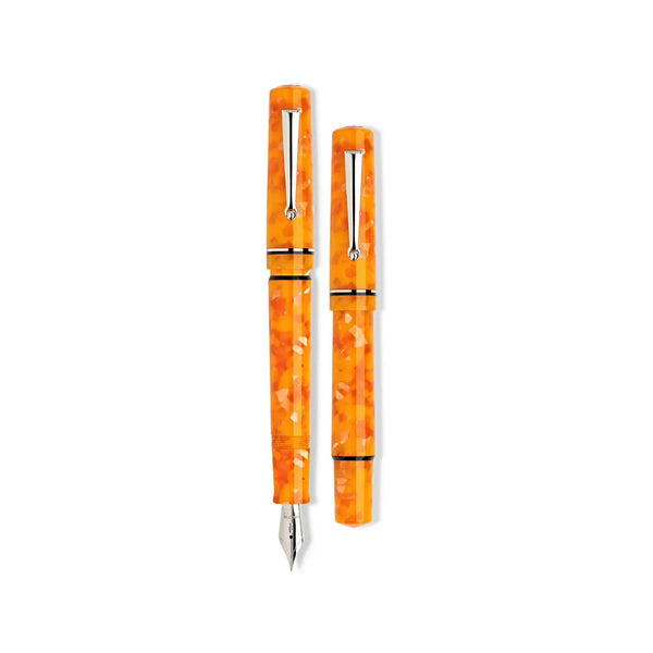 Delta Spaccanapoli Doria D'Angri Stylo Plume-Stylo Plume-Delta-Papeterie du Dôme