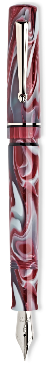 Delta Spaccanapoli Ruffo Stylo Plume-Stylo Plume-Delta-Papeterie du Dôme