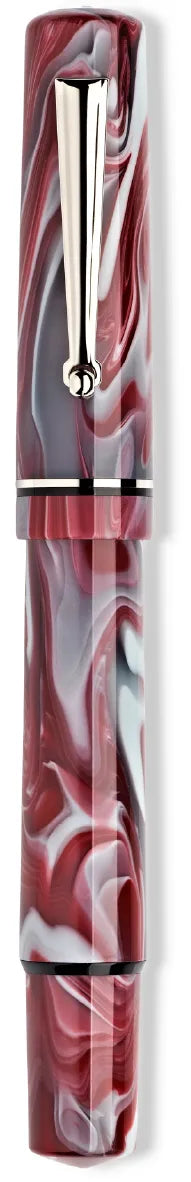 Delta Spaccanapoli Ruffo Stylo Plume-Stylo Plume-Delta-Papeterie du Dôme