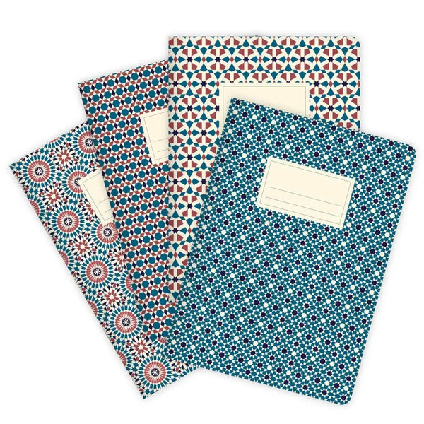 EMA Carnet A5 Souple Maroc-Cahier-etmamu-Papeterie du Dôme