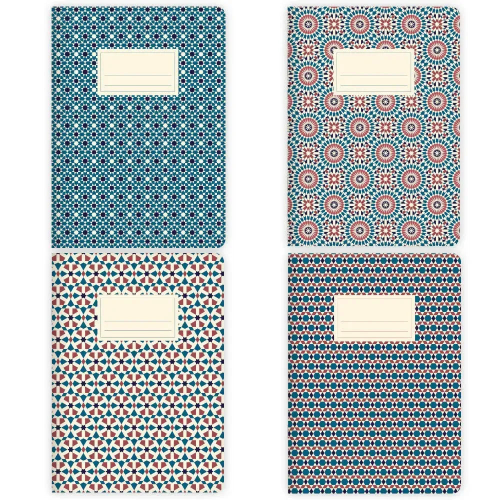 EMA Carnet A5 Souple Maroc-Cahier-etmamu-Papeterie du Dôme