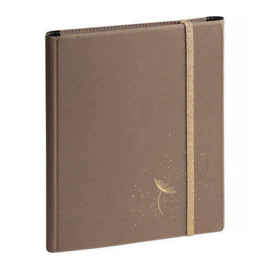 EXA Agenda All in One Horizons 20 Denim Semainier-Agenda-Exacompta-Papeterie du Dôme