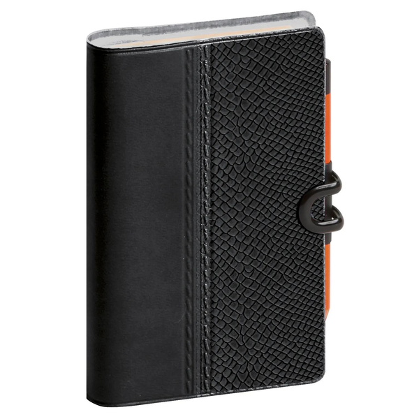 EXA Agenda Duo Kaa Semainier 75x115-Agenda-Exacompta-Papeterie du Dôme