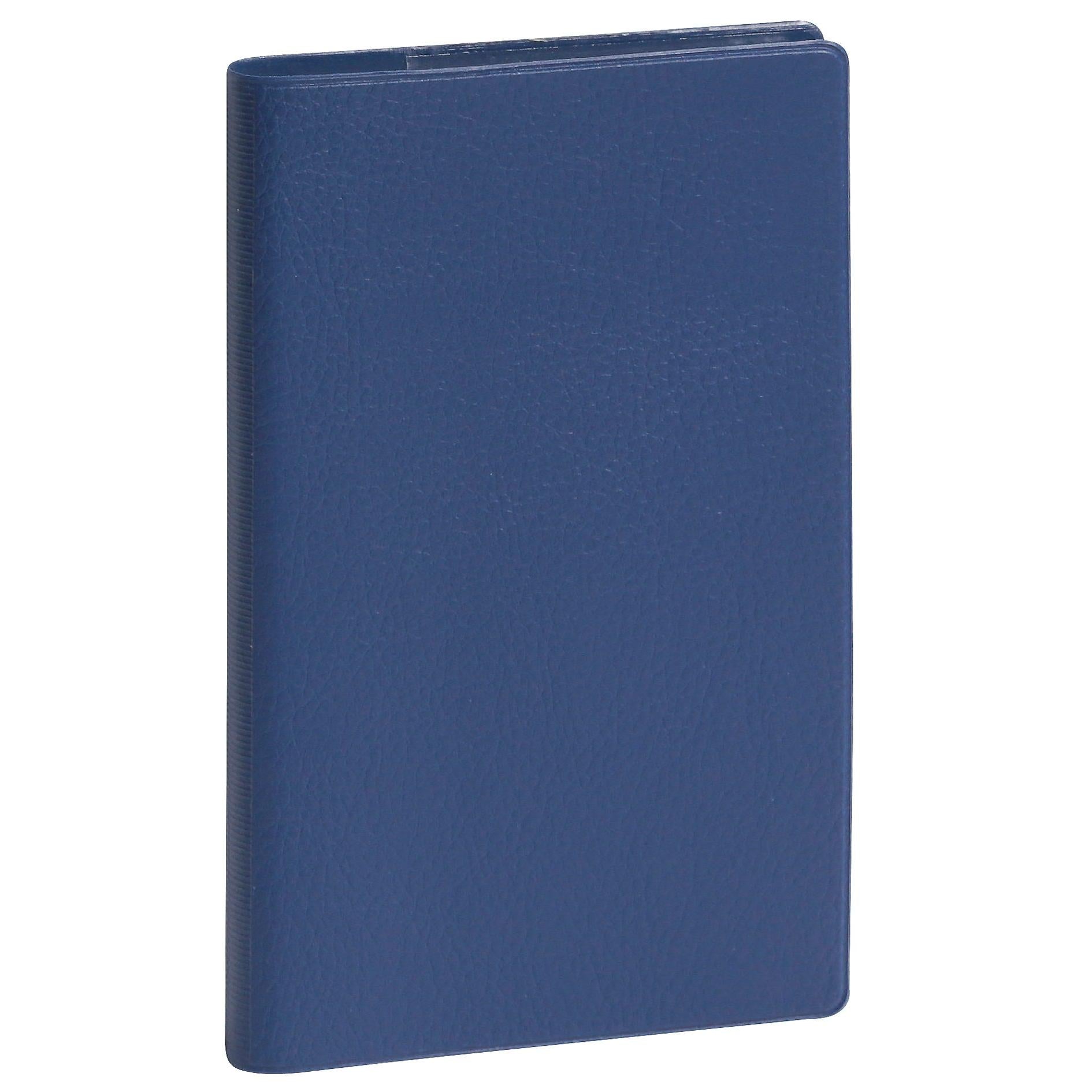 Exacompta Eurotime 16342E - Agenda Semanal De 16 W, 9 X 16 Cm, De
