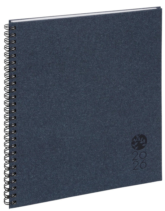 EXA Agenda Eurotime 22 S Forever Semainier-Agenda-Exacompta-Papeterie du Dôme