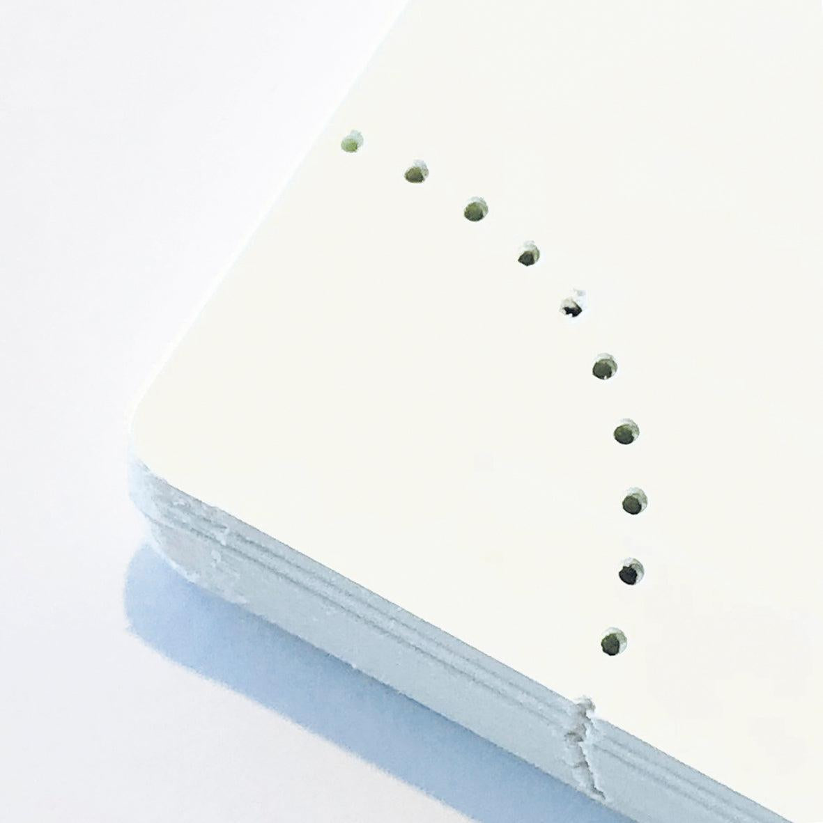 EXA Agenda SAS Semainier Lady 18S Color Design-Agenda-Exacompta-Papeterie du Dôme