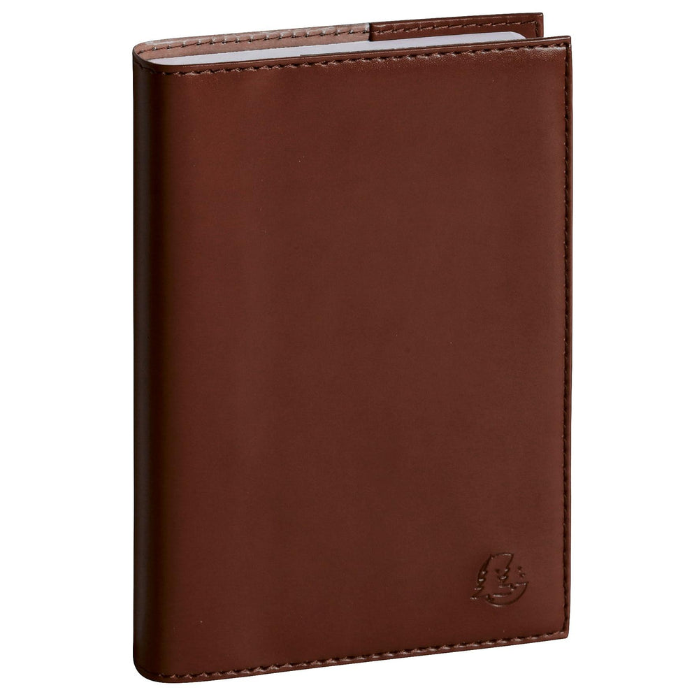 EXA Agenda Semaine Planifiée 13 Volga Semainier-Agenda-Exacompta-Papeterie du Dôme