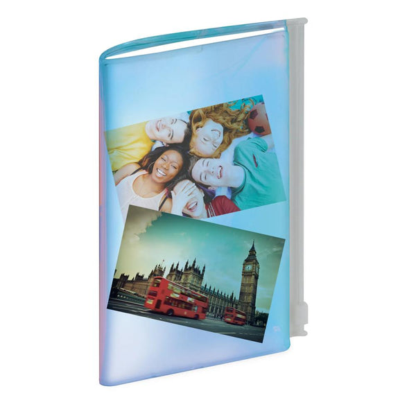 EXA Agenda Semainier Poche EasyTime 17 Iris-Agenda-Exacompta-Papeterie du Dôme
