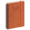 EXA Agenda Semainier Poche Eurotime 13S Swan