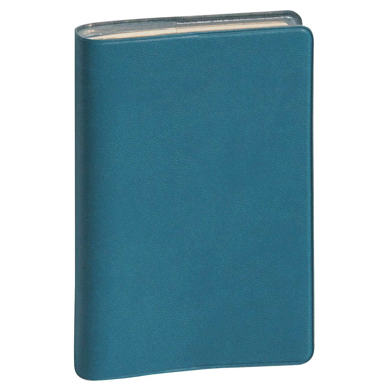 EXA Agenda Winner Semainier 75x115-Agenda-Exacompta-2024-Couleur Aléatoire-Papeterie du Dôme