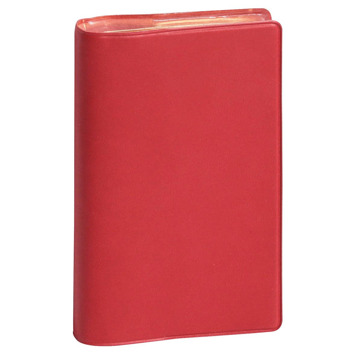 EXA Agenda Winner Semainier 75x115-Agenda-Exacompta-2024-Couleur Aléatoire-Papeterie du Dôme