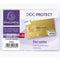EXA Bank Card Case
