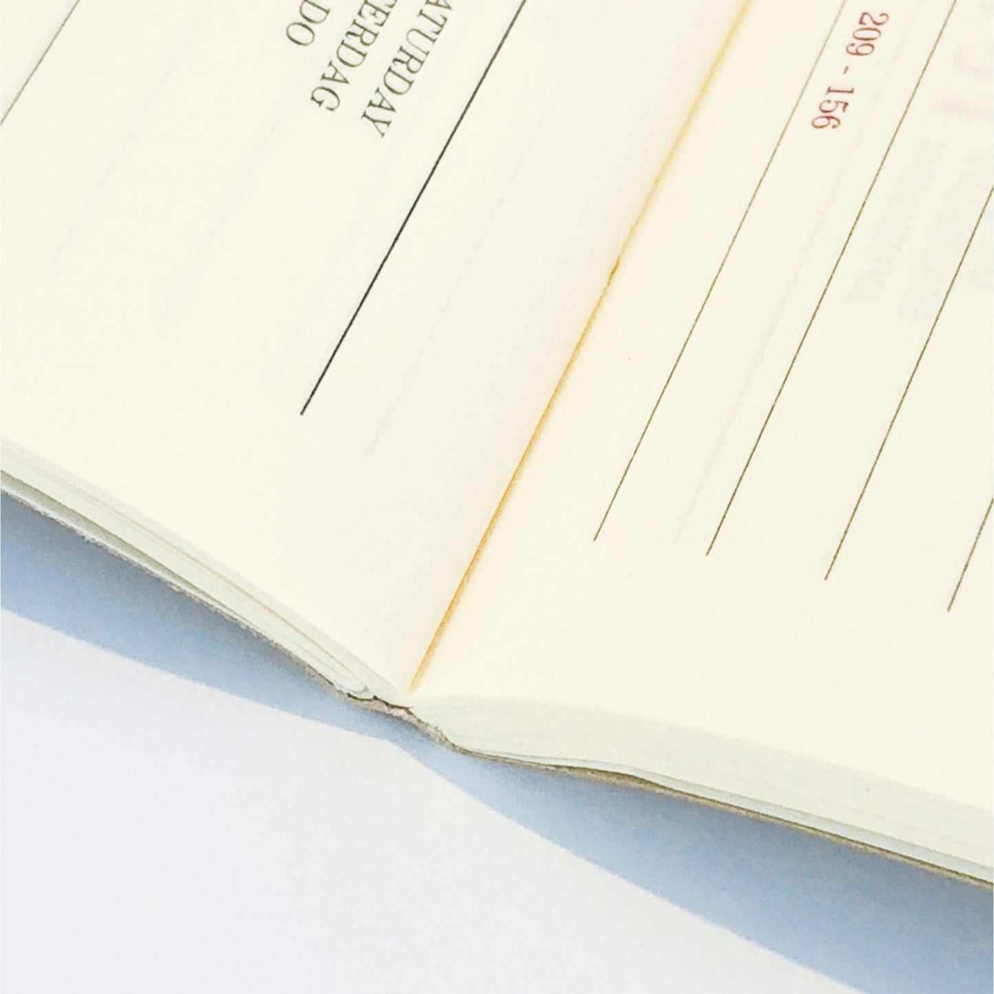 EXA Recharge Agenda 2J/P 65x105-Recharge Agenda-Exacompta-Papeterie du Dôme