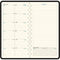 EXA Refill Agenda Espace 17 S Weekly