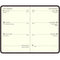 EXA Recharge Agenda Semainier 7.5x11.5