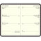 EXA Refill Weekly Planner 7.5x11.5