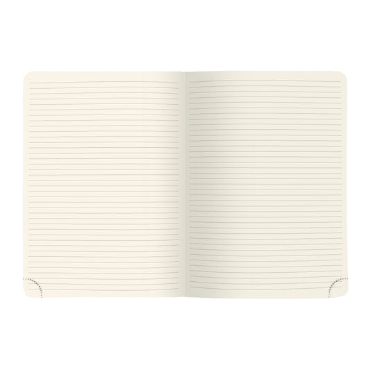 EXA Recharge Horizons 20 Carnet Ligné-Recharge Agenda-Exacompta-Papeterie du Dôme