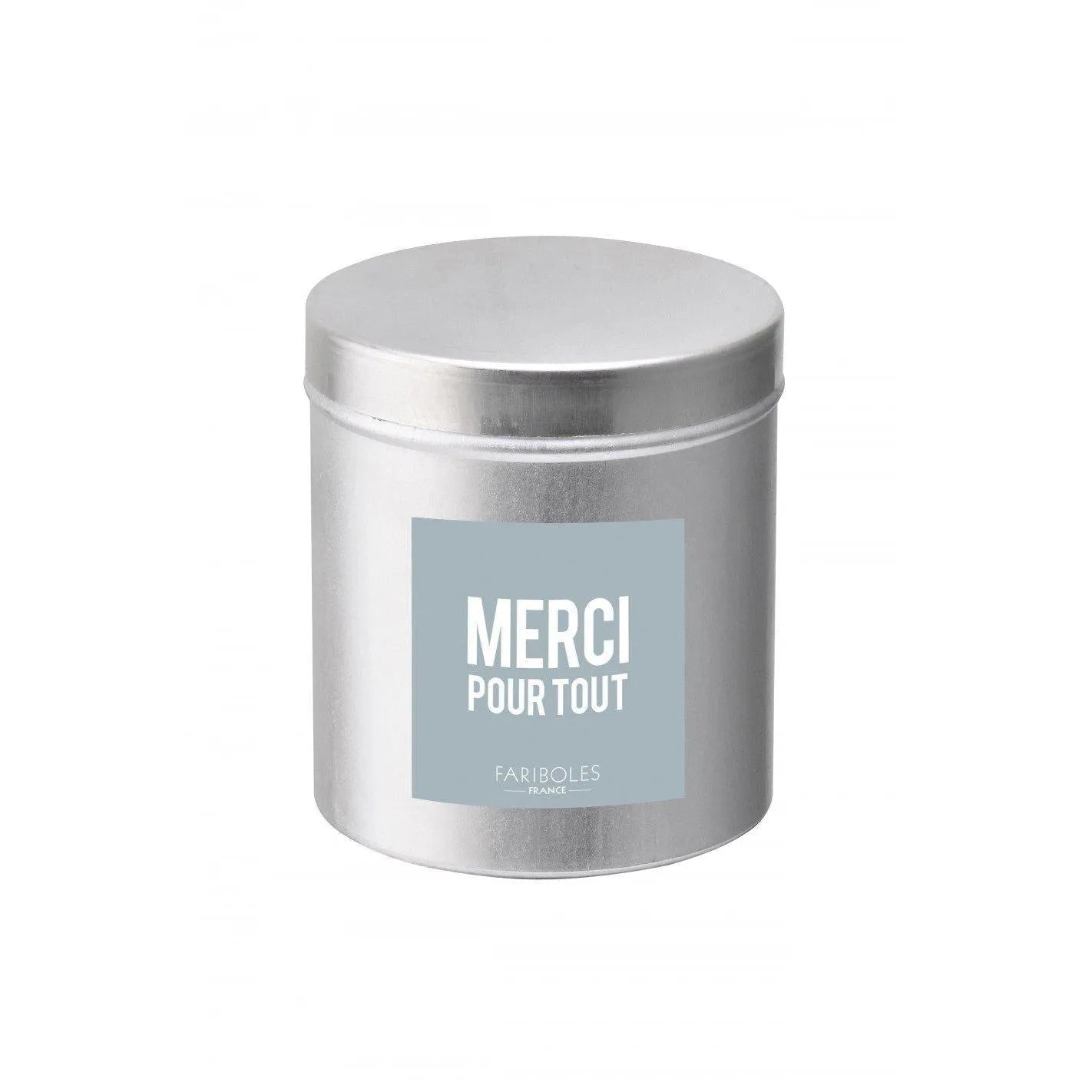 FAB Bougie-Bougie-Fabrioles-Papeterie du Dôme