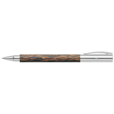 FC Ambition Cocotier Stylo Roller-Stylo Roller-Faber-Castell-Papeterie du Dôme