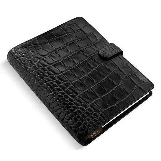 FFX A5 Organiseur Croc A5 FILOFAX-Organiseur-Filofax-Papeterie du Dôme