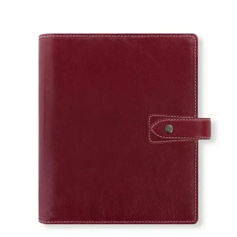 FFX A5 Organiseur Malden FILOFAX-Organiseur-Filofax-Bordeaux-Papeterie du Dôme