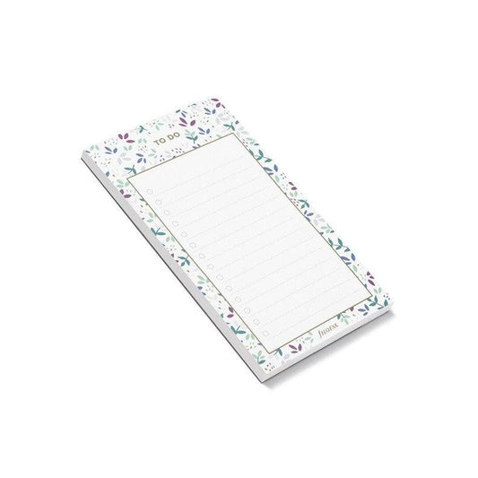 FFX Bloc-Notes To Do FILOFAX-Carnet-Filofax-Papeterie du Dôme