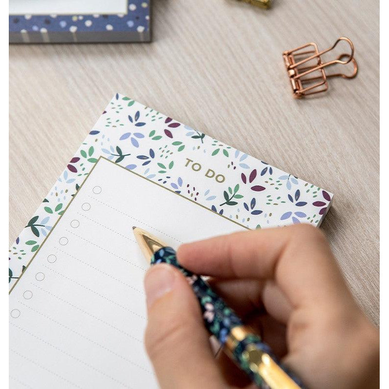 FFX Bloc-Notes To Do FILOFAX-Carnet-Filofax-Papeterie du Dôme