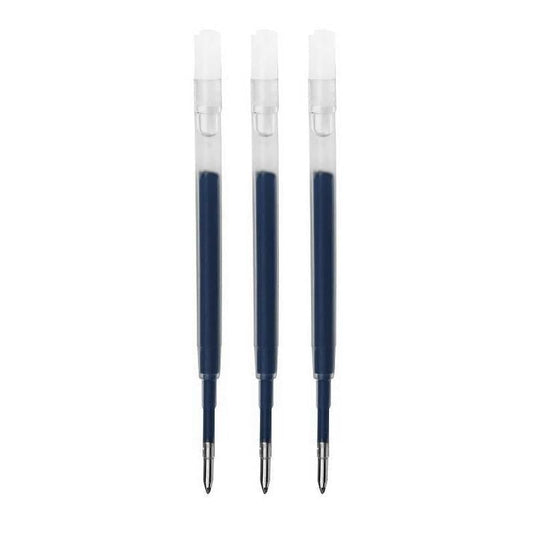 FFX Lot de 3 Recharges Stylo effaçable FILOFAX-Recharge Stylo-Filofax-Papeterie du Dôme