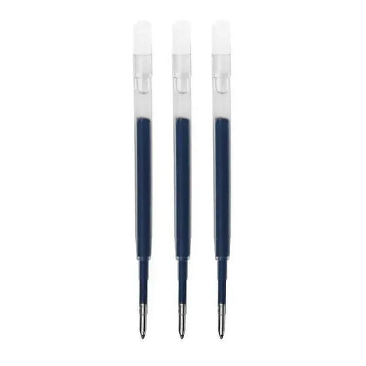 FFX Lot de 3 Recharges Stylo effaçable FILOFAX-Recharge Stylo-Filofax-Papeterie du Dôme