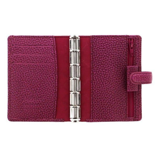 FFX Mini Organiseur Finsbury FILOFAX-Organiseur-Filofax-Papeterie du Dôme