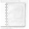 FFX Notebook A5 Enveloppe Zip