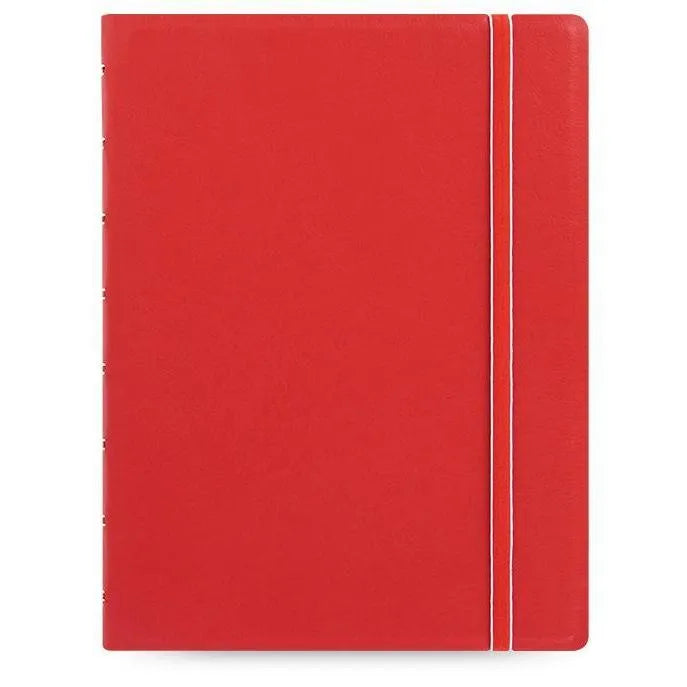 FFX Notebook Classic A5-Notebook A5-Filofax-Papeterie du Dôme